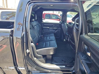 2023 Ram 1500 Limited Crew Cab Short Bed - miniatura 16