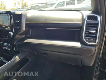 2023 Ram 1500 Limited Crew Cab Short Bed - miniatura 19
