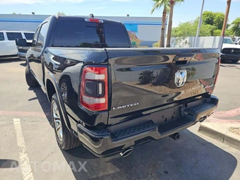2023 Ram 1500 Limited Crew Cab Short Bed - miniatura 2