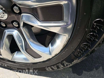 2023 Ram 1500 Limited Crew Cab Short Bed - miniatura 24