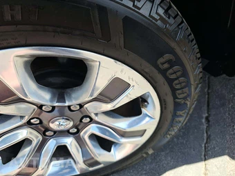 2023 Ram 1500 Limited Crew Cab Short Bed - miniatura 27