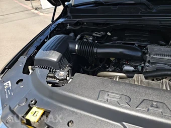 2023 Ram 1500 Limited Crew Cab Short Bed - miniatura 29