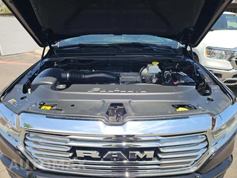 2023 Ram 1500 Limited Crew Cab Short Bed - miniatura 30