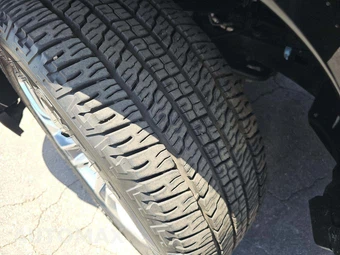 2023 Ram 1500 Limited Crew Cab Short Bed - miniatura 32