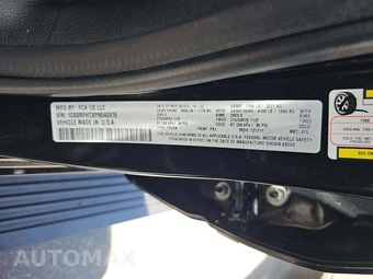2023 Ram 1500 Limited Crew Cab Short Bed - miniatura 5
