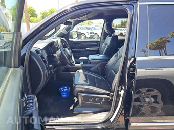 2023 Ram 1500 Limited Crew Cab Short Bed - miniatura 6