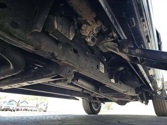 2023 Ram 1500 Limited Crew Cab Short Bed - miniatura 7