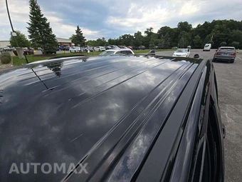 2023 Ram 1500 Limited Crew Cab Short Bed – miniatura 12