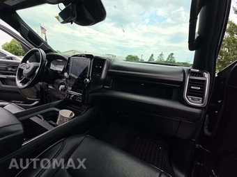 2023 Ram 1500 Limited Crew Cab Short Bed – miniatura 19