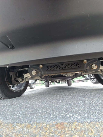 2023 Ram 1500 Limited Crew Cab Short Bed – miniatura 20