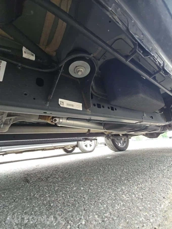 2023 Ram 1500 Limited Crew Cab Short Bed – miniatura 7