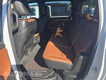 2023 Ram 1500 Limited Longhorn Crew Cab Short Bed - miniatura 13