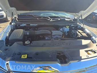 2023 Ram 1500 Limited Longhorn Crew Cab Short Bed - miniatura 15