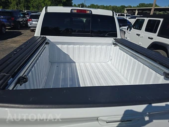2023 Ram 1500 Limited Longhorn Crew Cab Short Bed - miniatura 16