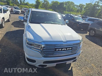 2023 Ram 1500 Limited Longhorn Crew Cab Short Bed - miniatura 2