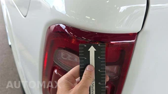 2023 Ram 1500 Limited Longhorn Crew Cab Short Bed - miniatura 20
