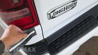 2023 Ram 1500 Limited Longhorn Crew Cab Short Bed - miniatura 22