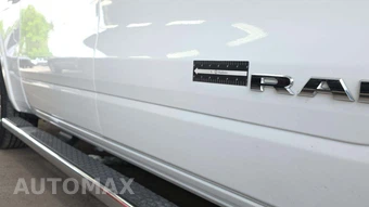 2023 Ram 1500 Limited Longhorn Crew Cab Short Bed - miniatura 26