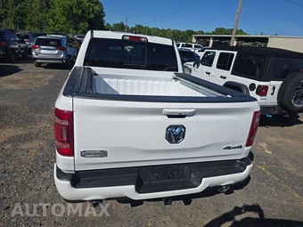 2023 Ram 1500 Limited Longhorn Crew Cab Short Bed - miniatura 5