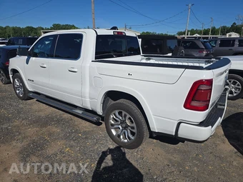 2023 Ram 1500 Limited Longhorn Crew Cab Short Bed - miniatura 6