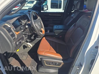 2023 Ram 1500 Limited Longhorn Crew Cab Short Bed - miniatura 7