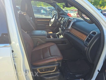 2023 Ram 1500 Limited Longhorn Crew Cab Short Bed - miniatura 8