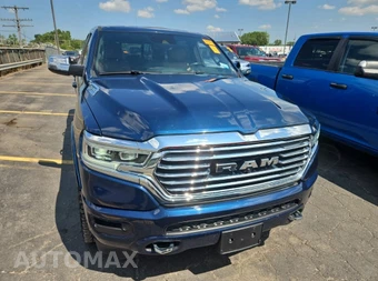 2023 Ram 1500 Limited Longhorn Crew Cab Short Bed - miniatura 10