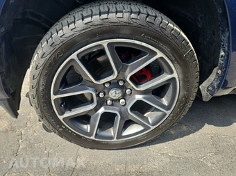 2023 Ram 1500 Limited Longhorn Crew Cab Short Bed - miniatura 2