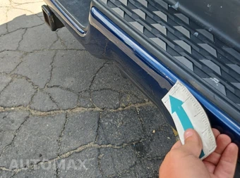 2023 Ram 1500 Limited Longhorn Crew Cab Short Bed - miniatura 20