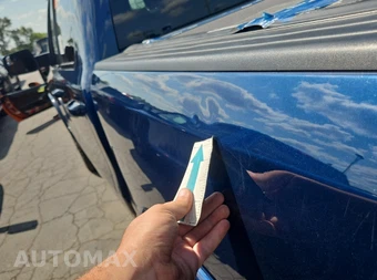 2023 Ram 1500 Limited Longhorn Crew Cab Short Bed - miniatura 25