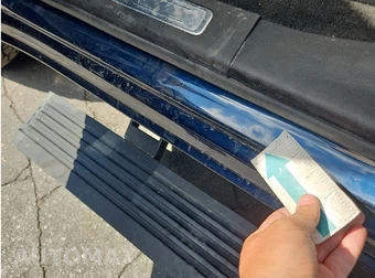 2023 Ram 1500 Limited Longhorn Crew Cab Short Bed - miniatura 27
