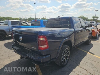 2023 Ram 1500 Limited Longhorn Crew Cab Short Bed - miniatura 5
