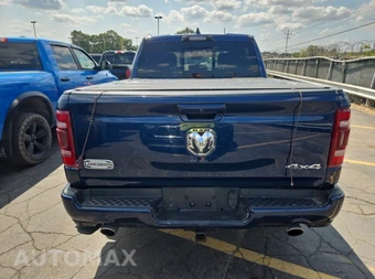 2023 Ram 1500 Limited Longhorn Crew Cab Short Bed - miniatura 6