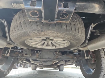 2023 Ram 1500 Limited Longhorn Crew Cab Short Bed - miniatura 8