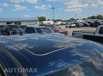 2023 Ram 1500 Limited Longhorn Crew Cab Short Bed - miniatura 9