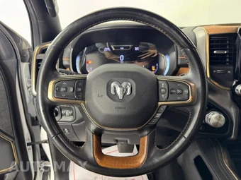 2023 Ram 1500 Limited Longhorn Crew Cab Short Bed - miniatura 13
