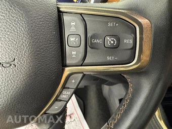 2023 Ram 1500 Limited Longhorn Crew Cab Short Bed - miniatura 17