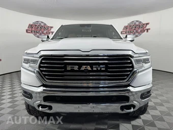 2023 Ram 1500 Limited Longhorn Crew Cab Short Bed - miniatura 2