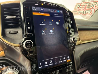 2023 Ram 1500 Limited Longhorn Crew Cab Short Bed - miniatura 22