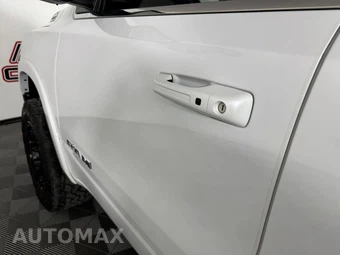 2023 Ram 1500 Limited Longhorn Crew Cab Short Bed - miniatura 26