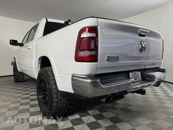 2023 Ram 1500 Limited Longhorn Crew Cab Short Bed - miniatura 28