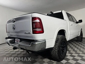 2023 Ram 1500 Limited Longhorn Crew Cab Short Bed - miniatura 29