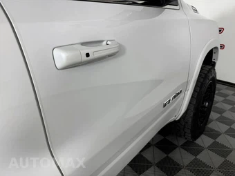 2023 Ram 1500 Limited Longhorn Crew Cab Short Bed - miniatura 31