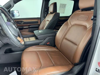 2023 Ram 1500 Limited Longhorn Crew Cab Short Bed - miniatura 33