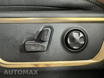 2023 Ram 1500 Limited Longhorn Crew Cab Short Bed - miniatura 34
