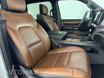 2023 Ram 1500 Limited Longhorn Crew Cab Short Bed - miniatura 35