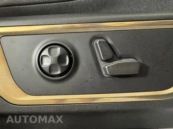2023 Ram 1500 Limited Longhorn Crew Cab Short Bed - miniatura 36