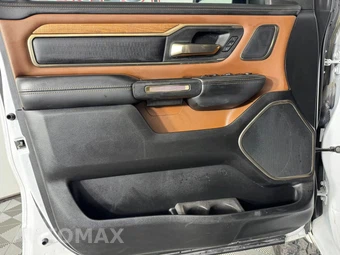 2023 Ram 1500 Limited Longhorn Crew Cab Short Bed - miniatura 40