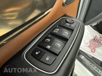 2023 Ram 1500 Limited Longhorn Crew Cab Short Bed - miniatura 41