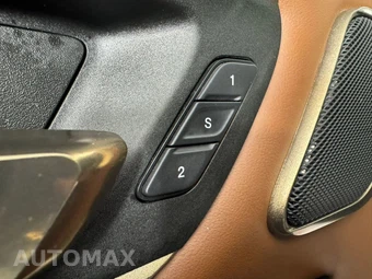 2023 Ram 1500 Limited Longhorn Crew Cab Short Bed - miniatura 42